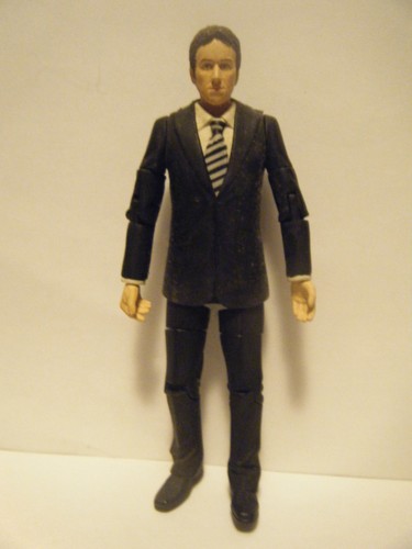 Primeval james lester action - primeval,