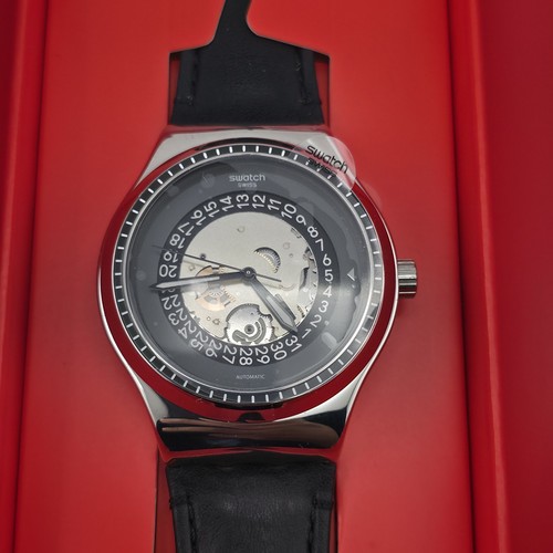 Swatch sistem51 solaire - swatch,