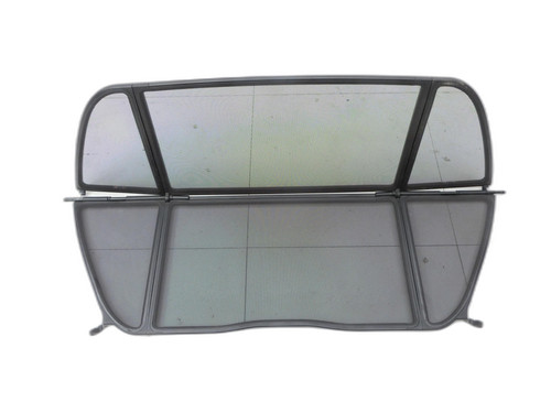 Wind bulkhead deflector - wind,