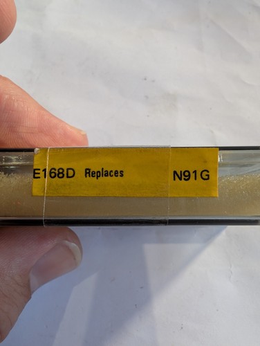 Original genuine shure stylus - genuine,