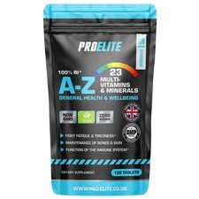 PROELIT A-Z Multivitamins &
