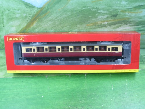 Hornby r4344b maunsell - hornby,