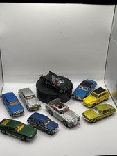 Vintage Job Lot Die Cast