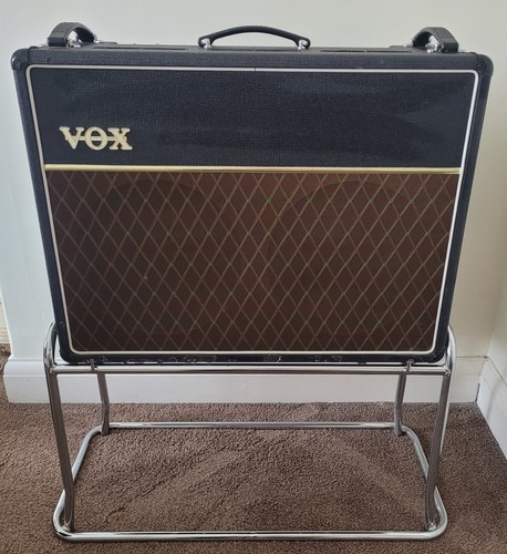 Vox ac30 top boost - vox, 2002