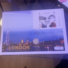 2008 London Olympic Games