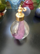 large heavy chaithness perfume