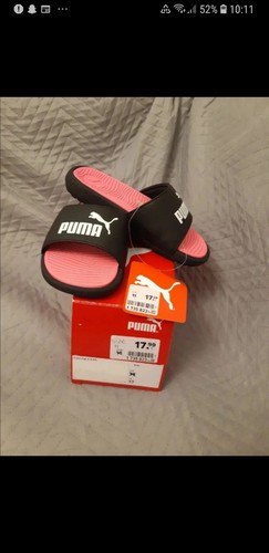 Puma slides 11 - puma,