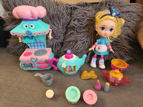 Disney junior alice - junior, alice’s