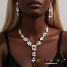 UK Womens Ladies Silver