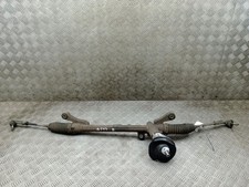 FORD TRANSIT COURIER POWER STEERING RACK EY16-3200-DD MK1 2020 - 2023