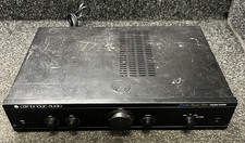 Cambridge Audio A1 Mk3 Special