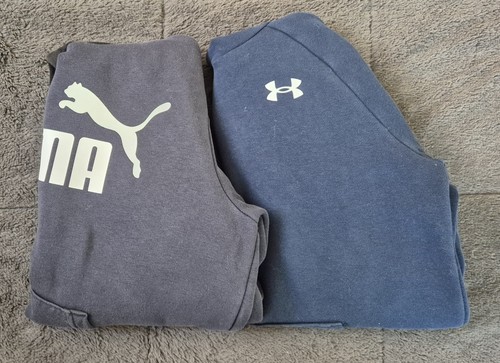 Boys hoodies under armour - x,