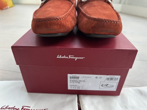 Salvatore ferragamo mens shoes - mens,