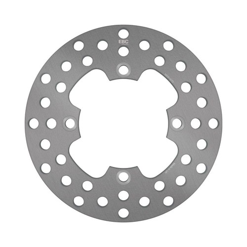 Ebc round series fixed - fixed, brake