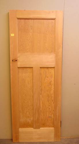 Door doors reclaimed 1930s - reclaimed, 3