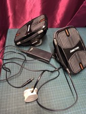 Inmotion X1 Hover shoes