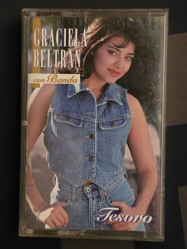 Tesoro 1995 graciela - 1995,