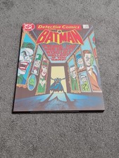 Batman Rogues Gallery Pop Art Canvas