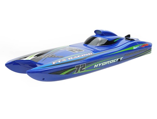 Ftx hydrocat brushless c - ftx,