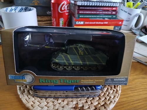 Dragon armor 60049 king - dragon,