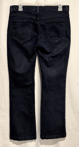 Gap jeans dark - blue, denim