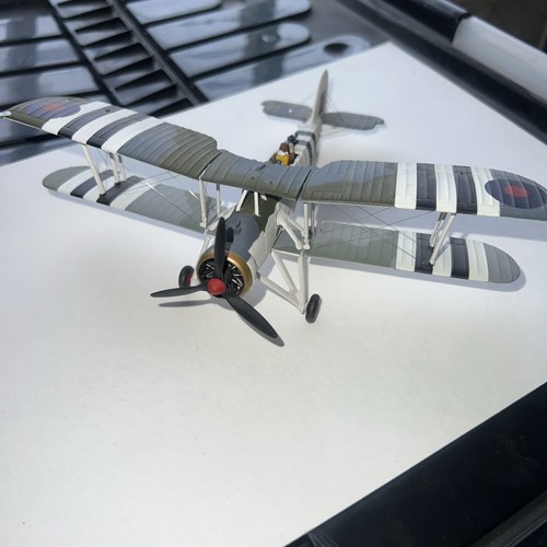 Corgi fairey swordfish ii - swordfish, mk.