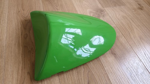 Kawasaki zx6r 2005 c1h rear - zx6r,