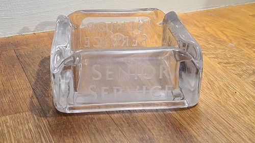 Vintage senior service - vintage,