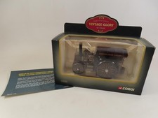 Corgi 80106 Fowler B6 Road