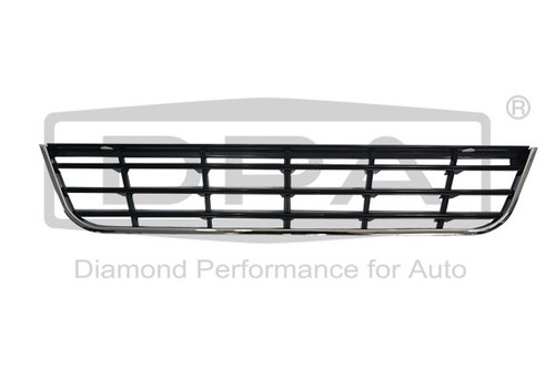 Ventilation grille bumper for - grille,,