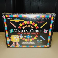 Educational Resources Unifix