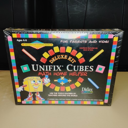 Educational resources unifix - resources,