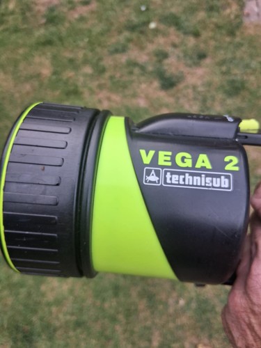 Vega technisub diving - vega,