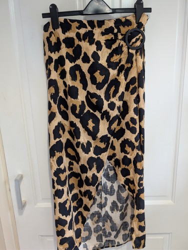 Florence fred leopard print - leopard,