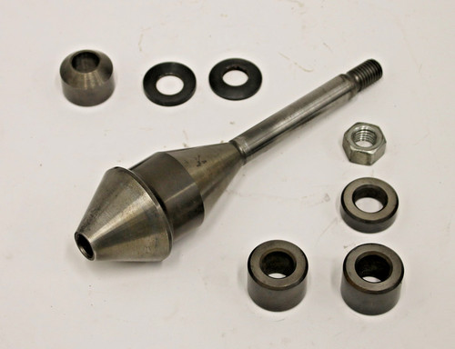 Accuturn import arbor - accuturn,