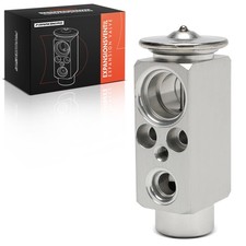 Expansion Valve Conditioning