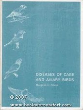 Diseases of cage and aviary birds - Various