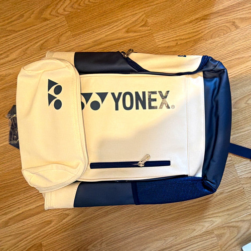 Yonex badminton backpack - badminton,