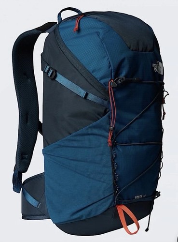 The north face hiker day - north,