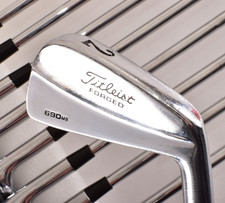 Rare Titleist 690MB Forged
