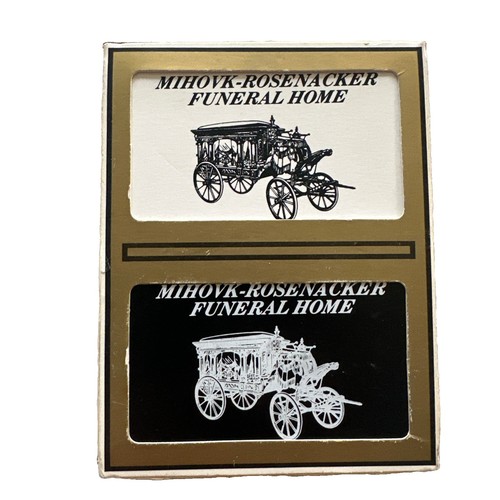 Mihovk rosenacker funeral home - funeral,