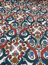 106x82 Cm Liberty Of London Fabric Off Cut Remnant 