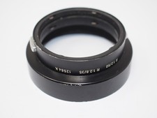 LEICA Lens Hood 12564 for