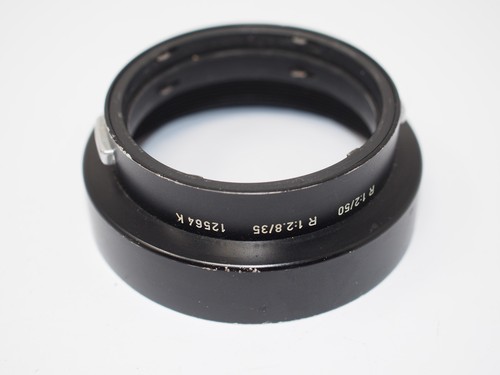 Leica lens hood 12564 - lens, for