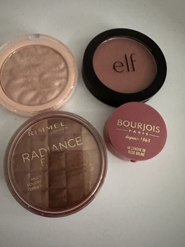 Rimmel bourjois - rimmel,,