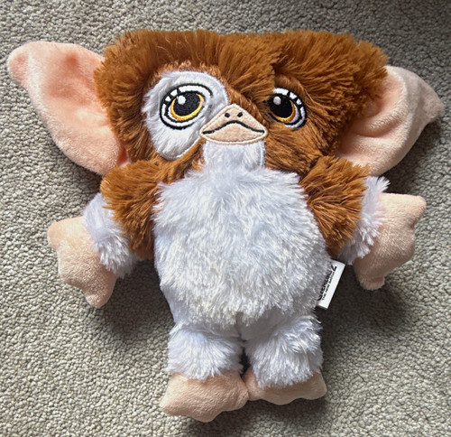 Gremlins gizmo small plush - gizmo,