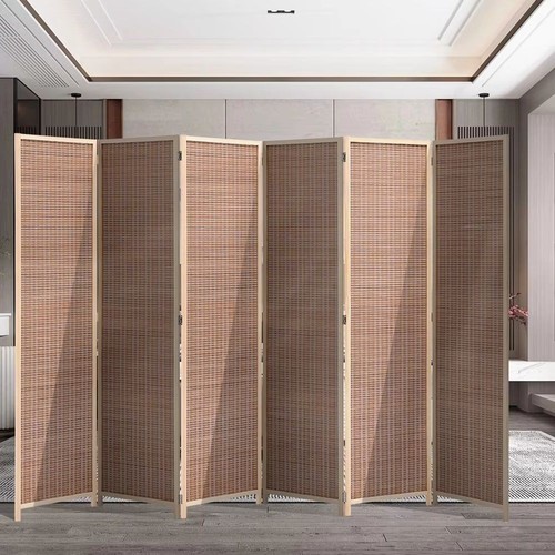 Panel bamboo room - panel, divider