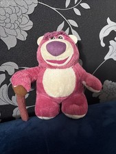 Toys story Lots ‘o’