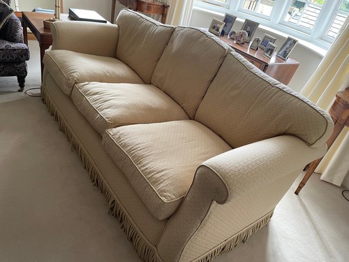 Bespoke stunning handmade