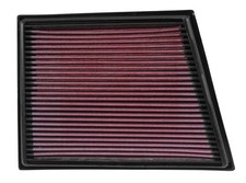 33-3025 K&N Air Filter fit